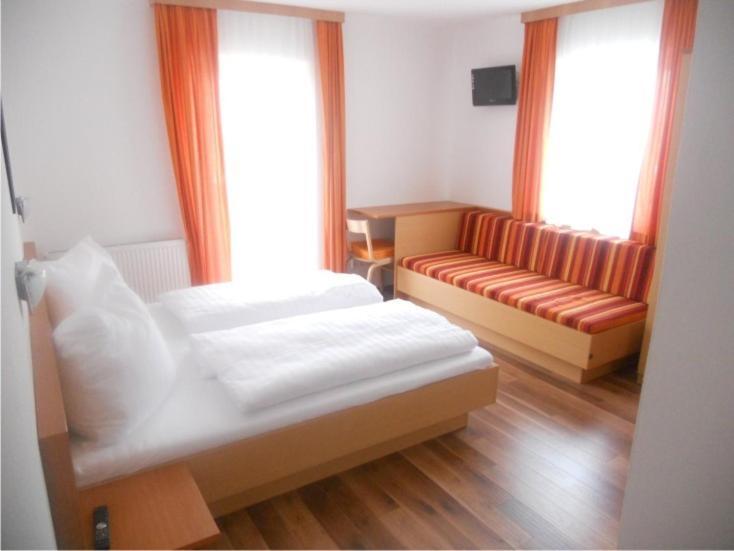 Haus Annemarie Hotell Wagrain Rom bilde