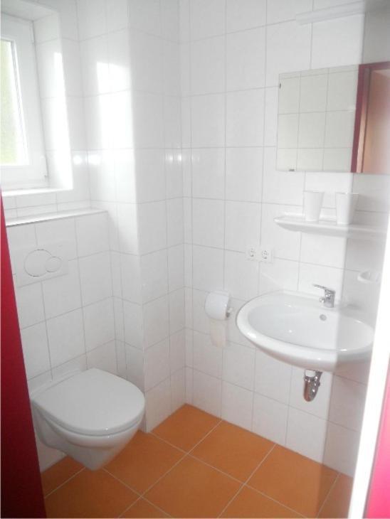 Haus Annemarie Hotell Wagrain Rom bilde