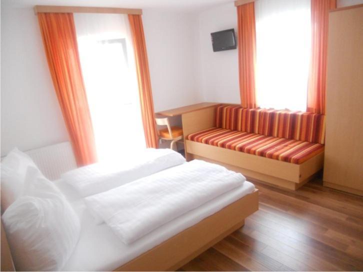 Haus Annemarie Hotell Wagrain Rom bilde